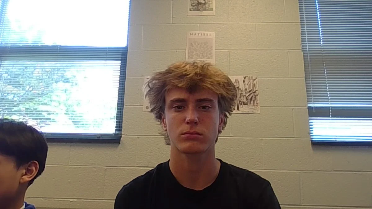 Brody Schrecker