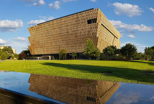 Spotlights: Black History Month