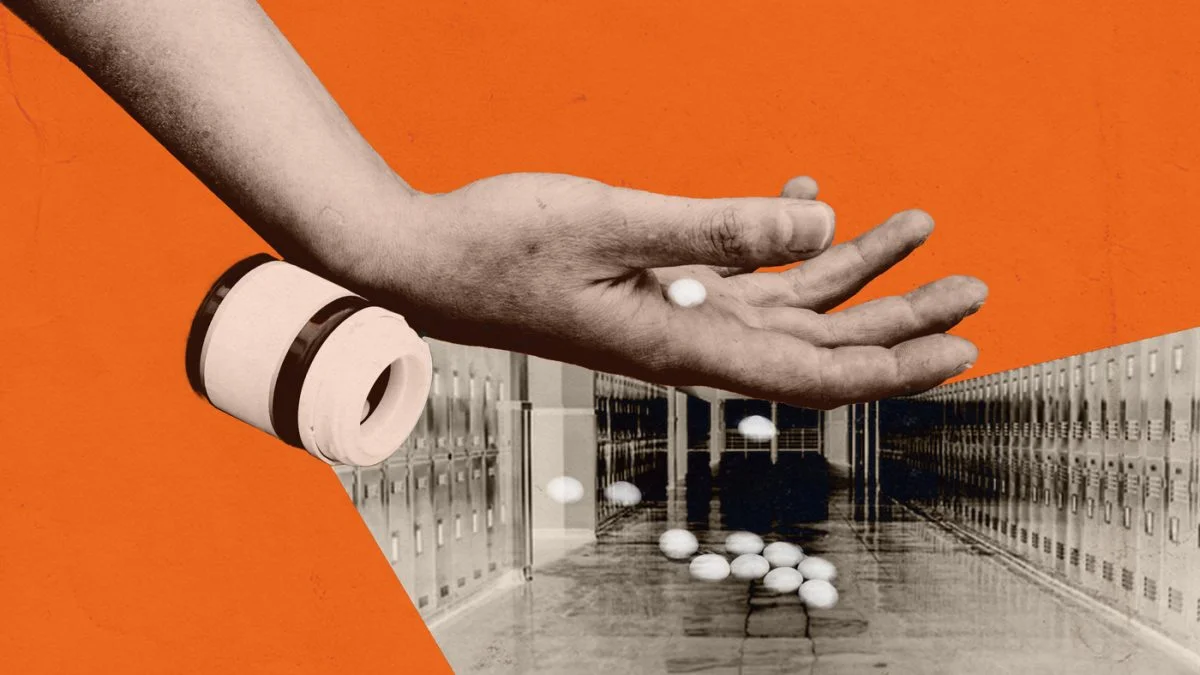The Fentanyl Epidemic