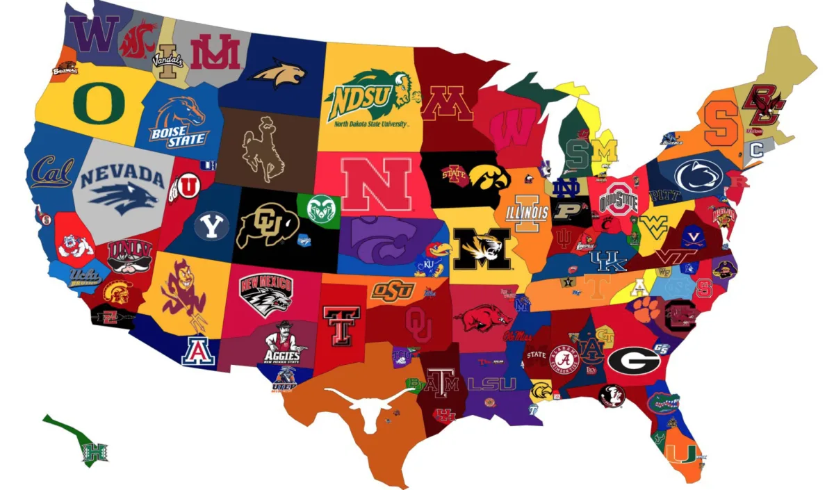 Get a Step Ahead in the College Application Process