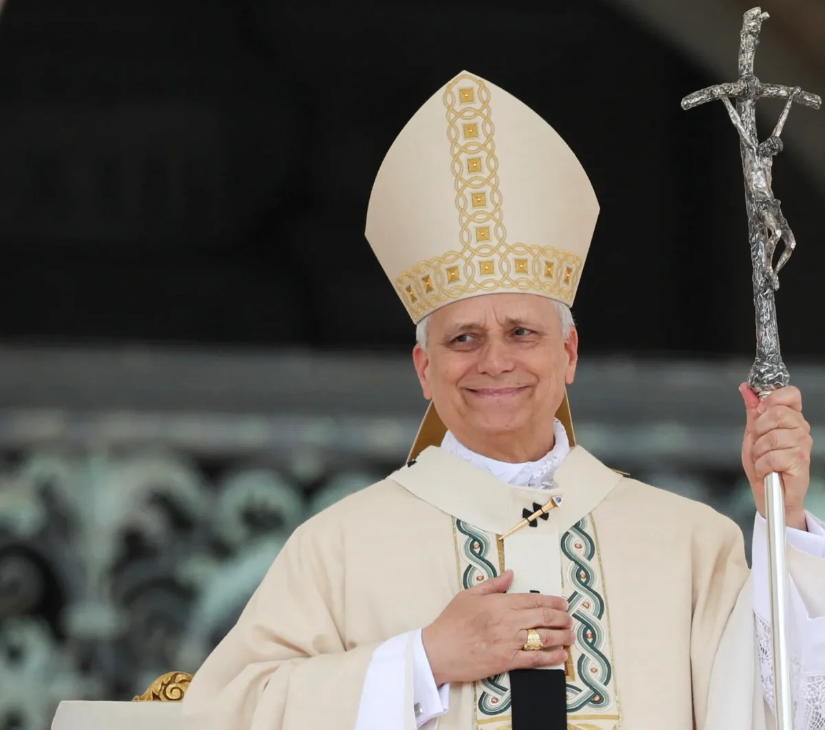 The New Pope